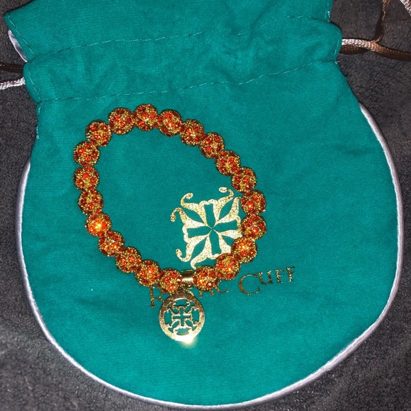 Rustic Cuff - Picture 2 of 2